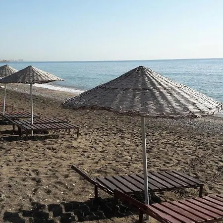 Hotel Paperon Butik Limonlu