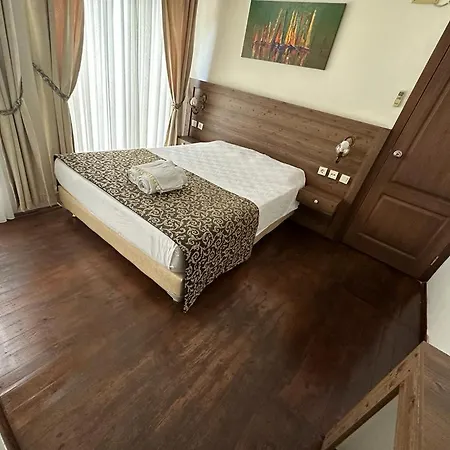 Hotel Paperon Butik