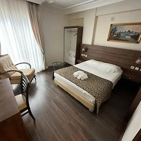 Hotel Paperon Butik