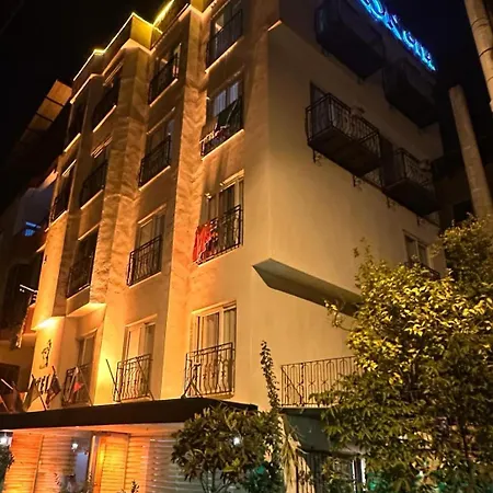 Hotel Paperon Butik