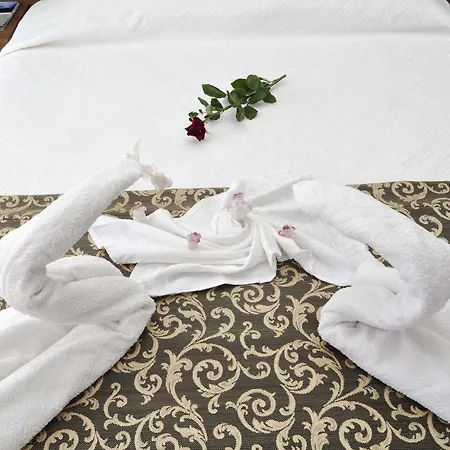 Paperon Butik Hotel