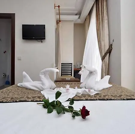 Paperon Butik 3* Limonlu